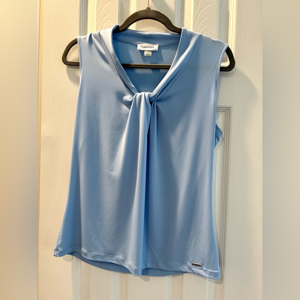 Calvin Klein Women's Blouse